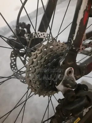 Shunsn ৯ স্পিড ক্যাসেট