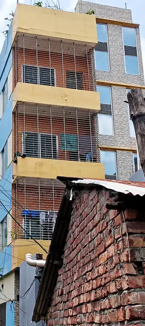৩ বেডরুমের অ্যাপার্টমেন্ট খুলনা সদরে বিক্রয়ের জন্য