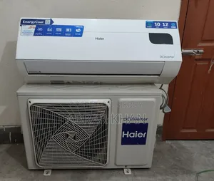 Haier Inverter AC 1.5 Ton