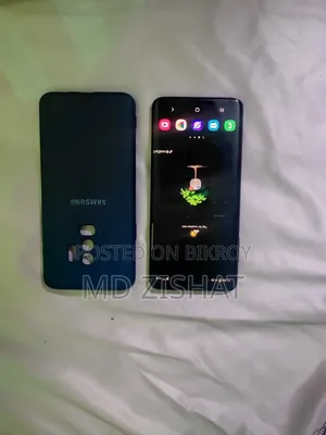 Samsung Galaxy S9 Plus 128 GB Purple