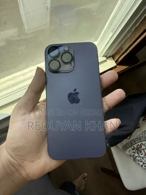 Apple iPhone 14 Pro Max 128 GB Purple