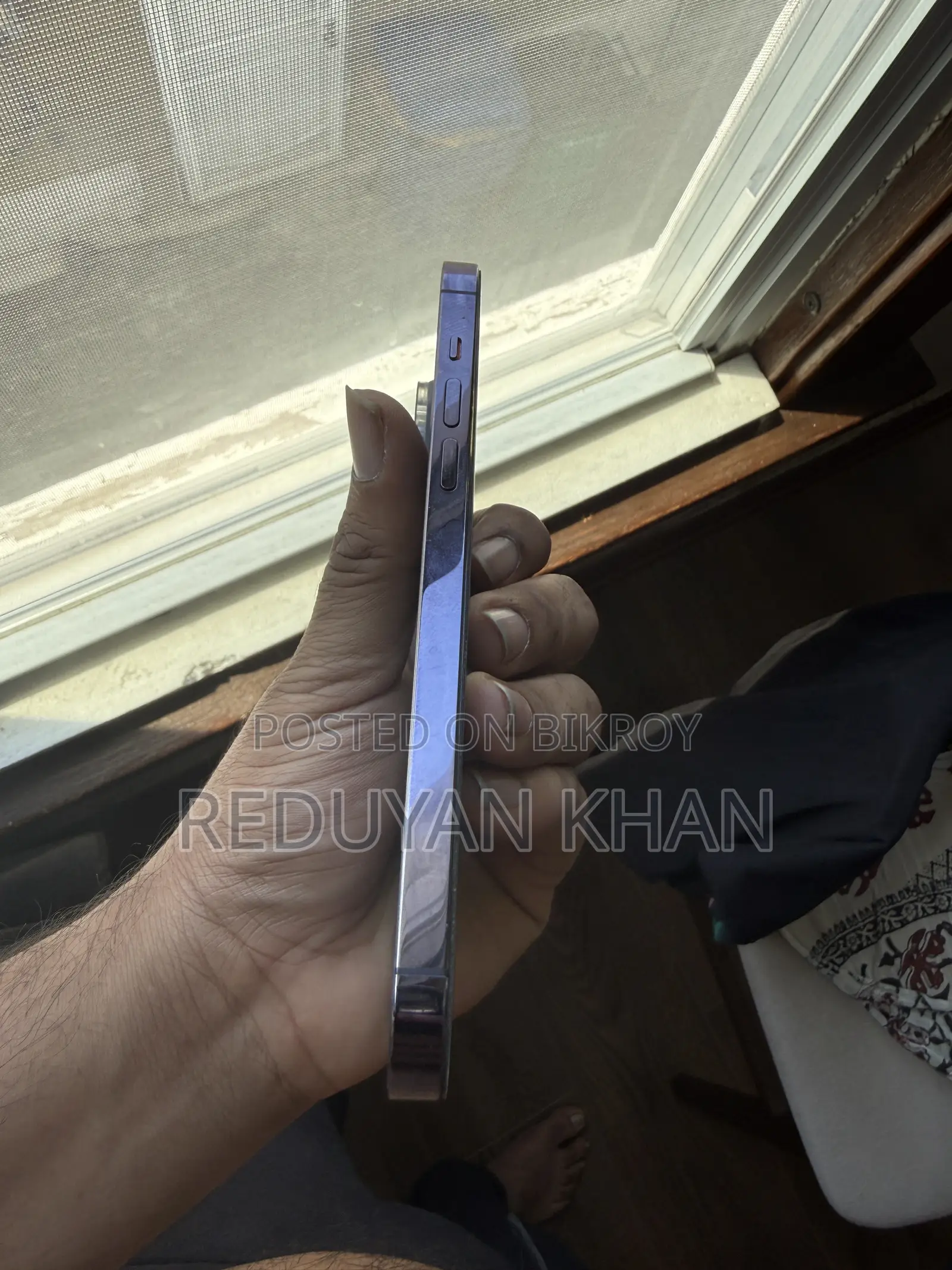 Apple iPhone 14 Pro Max 128 GB Purple