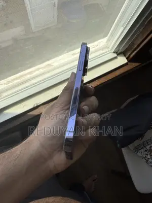 Apple iPhone 14 Pro Max 128 GB Purple