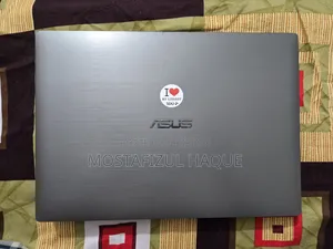 Laptop Asus PRO P2430UA 8GB Intel Core I5 HDD+SSD 1T