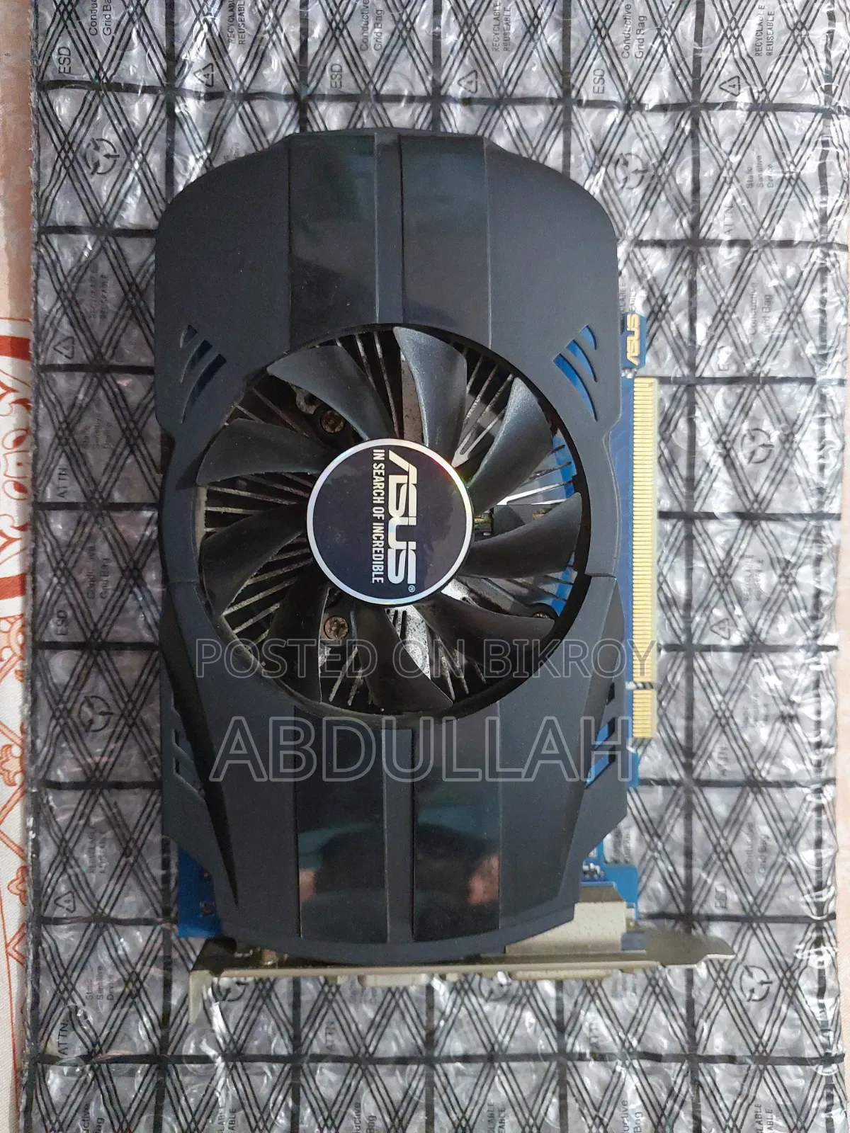 Asus Gt730
