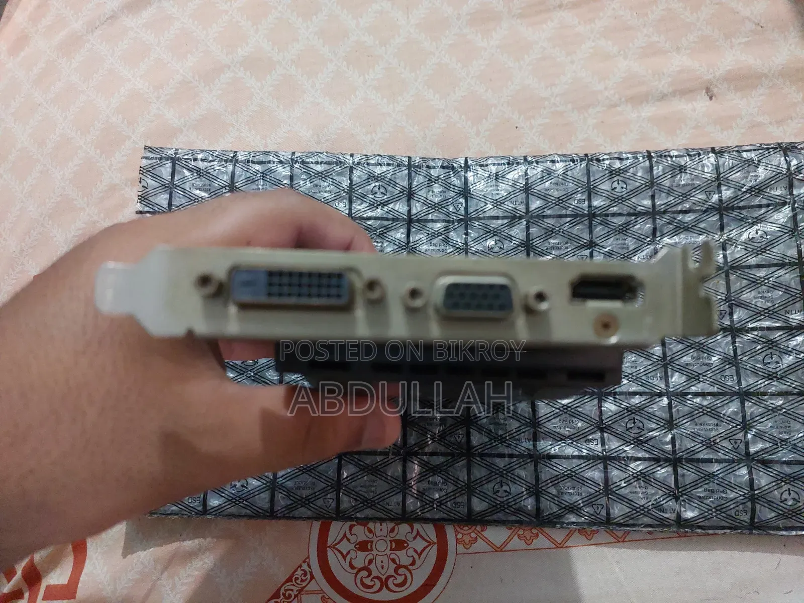 Asus Gt730