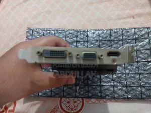 Asus Gt730