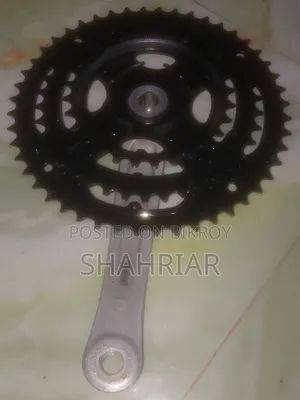 MTB Bicycle Parts