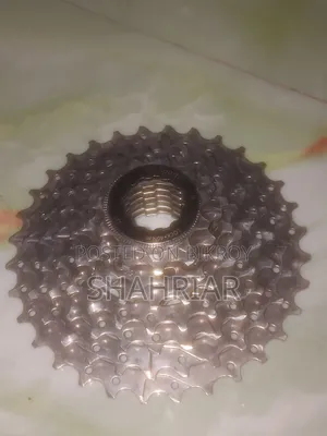 MTB Bicycle Parts