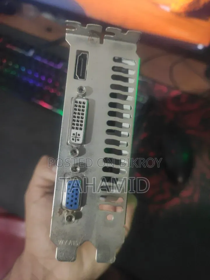 GTX 730 Indonesia
