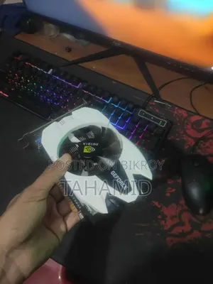 GTX 730 Indonesia