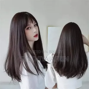 Women's Hair Extensions