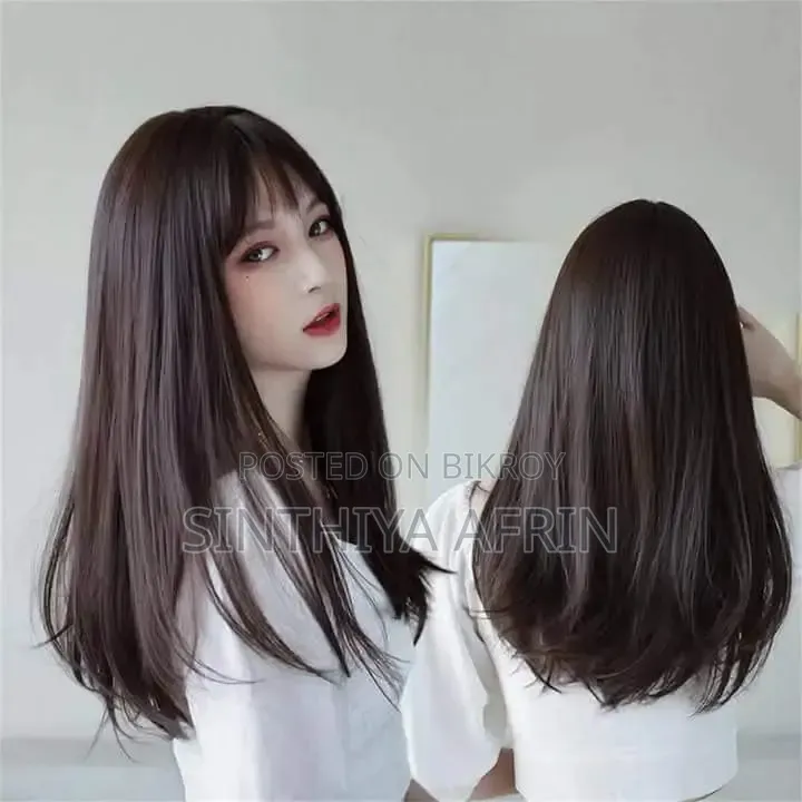 Women's Hair Extensions