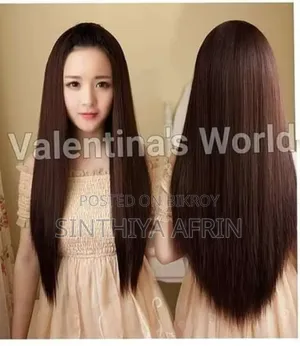 Women's Hair Extensions