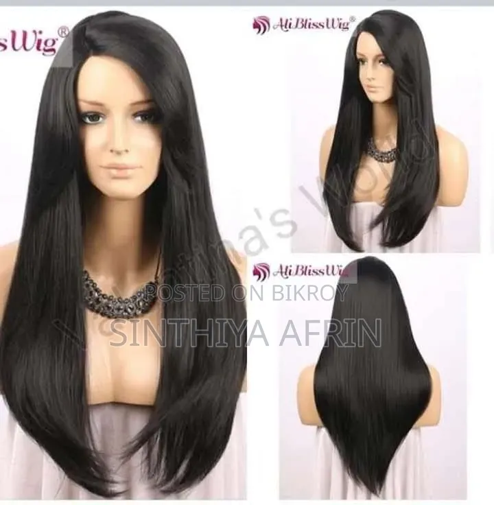 Women's Hair Extensions
