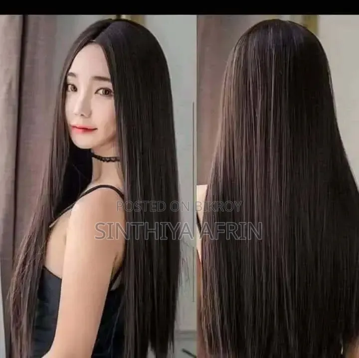 Women's Hair Extensions