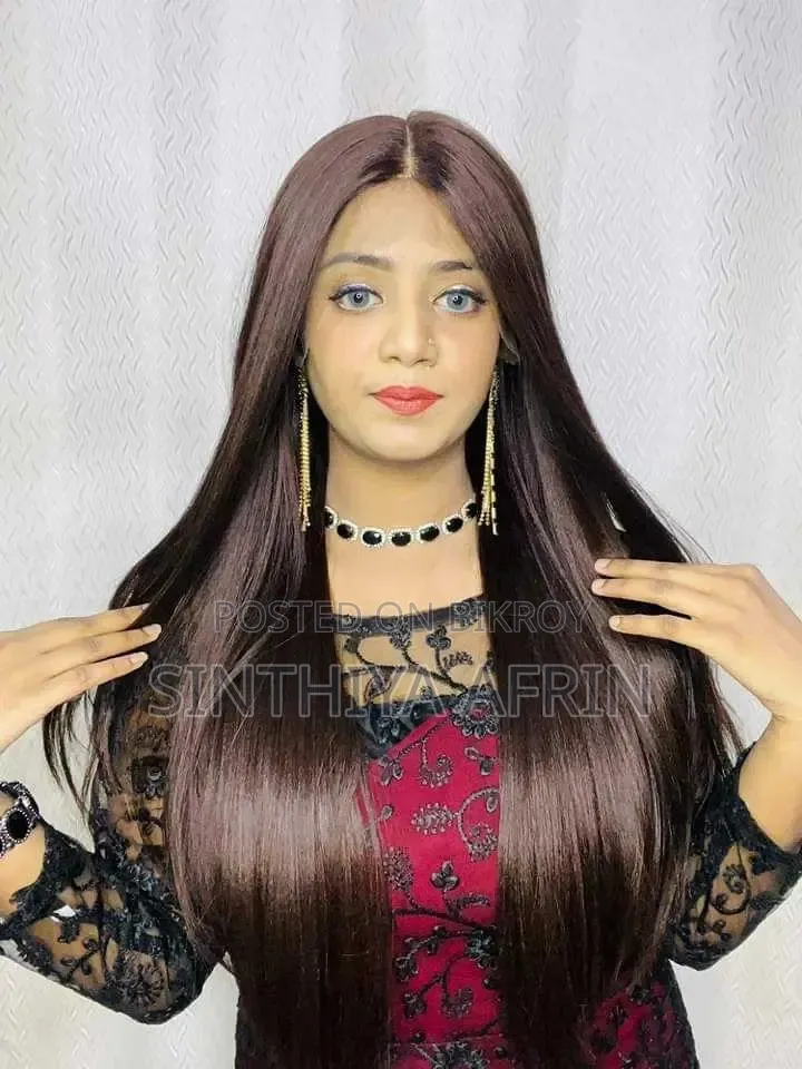 Women's Hair Extensions