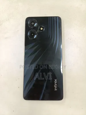 Infinix Hot 30 128 GB Blue