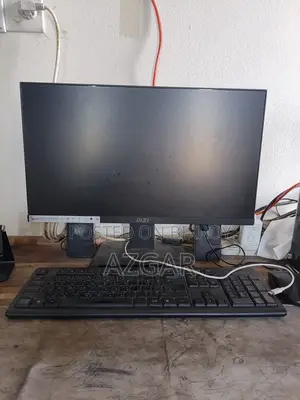 Desktop Computer 16GB AMD Ryzen 5 SSD 256GB