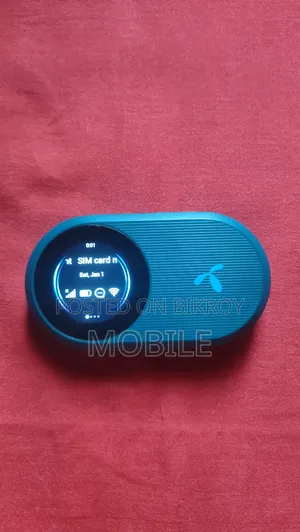 জিপি জেডটিই ইউ১০এস প্রো