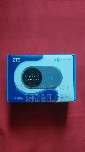 জিপি জেডটিই ইউ১০এস প্রো