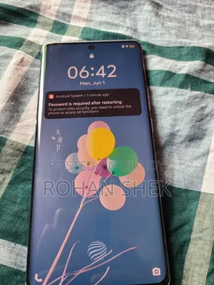 Vivo X60 Pro 256 GB Bronze