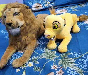Soft Toy for Kids