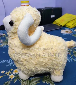 Soft Toy for Kids