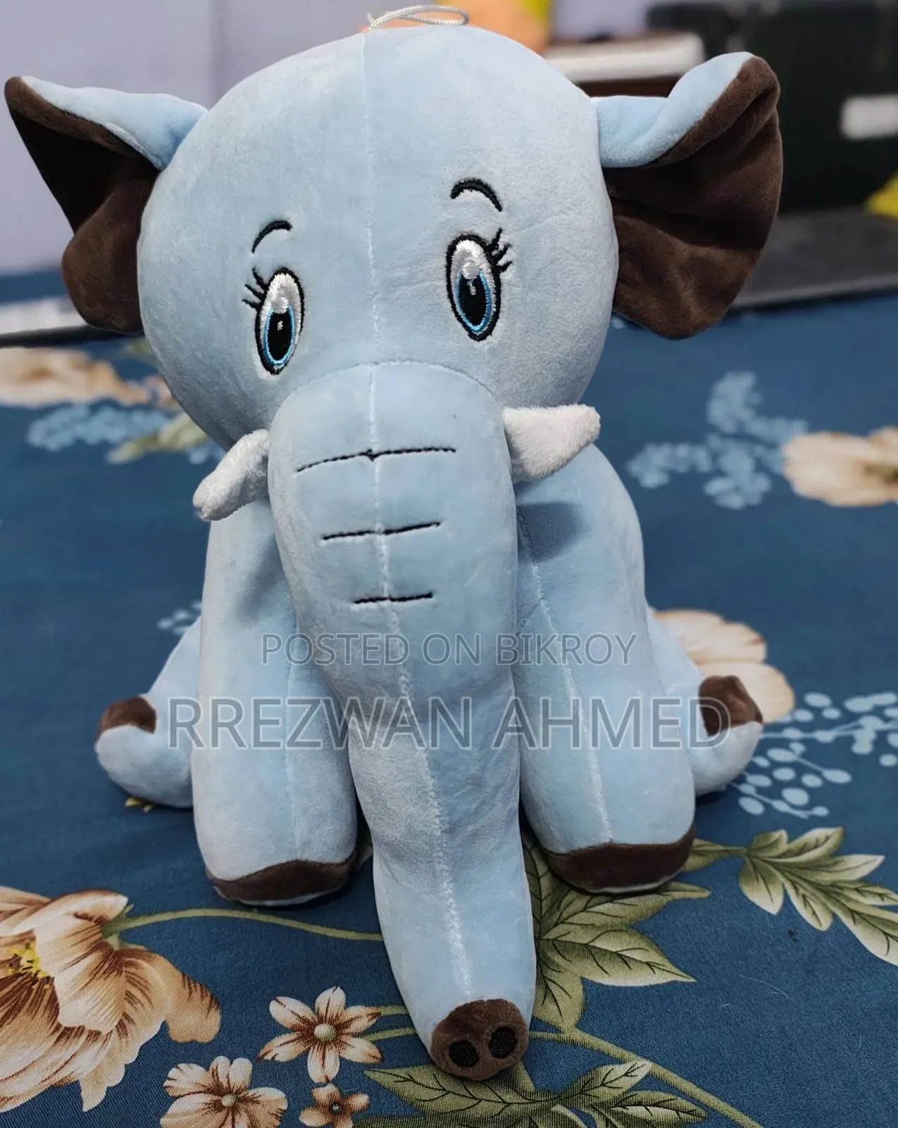 Soft Toy for Kids