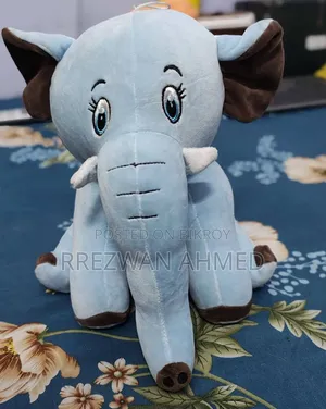 Soft Toy for Kids