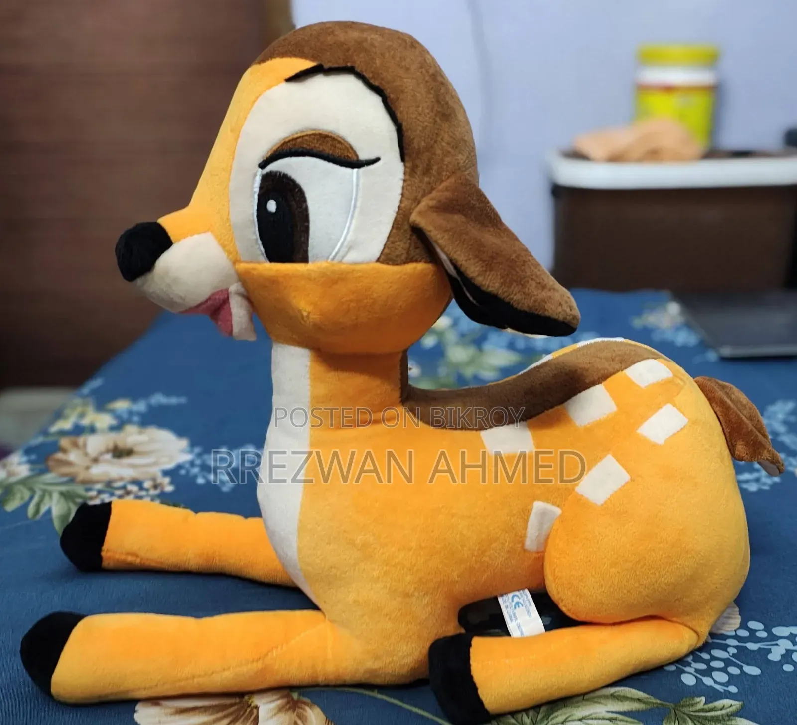 Soft Toy for Kids