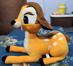Soft Toy for Kids