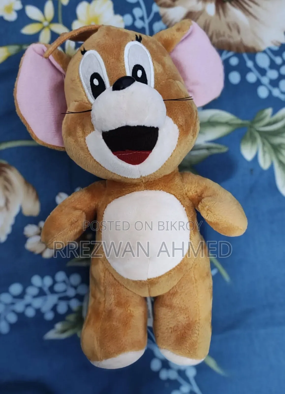Soft Toy for Kids