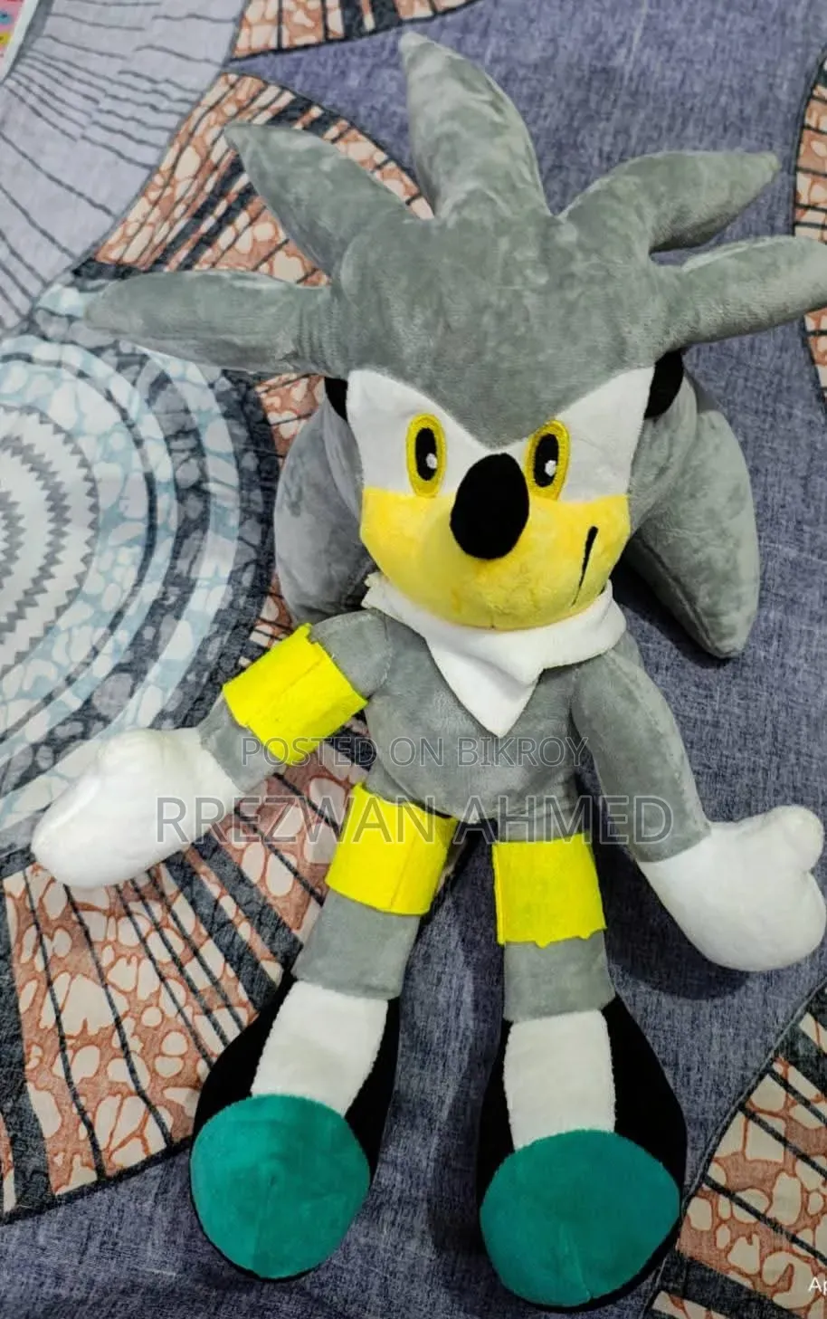 Soft Toy for Kids