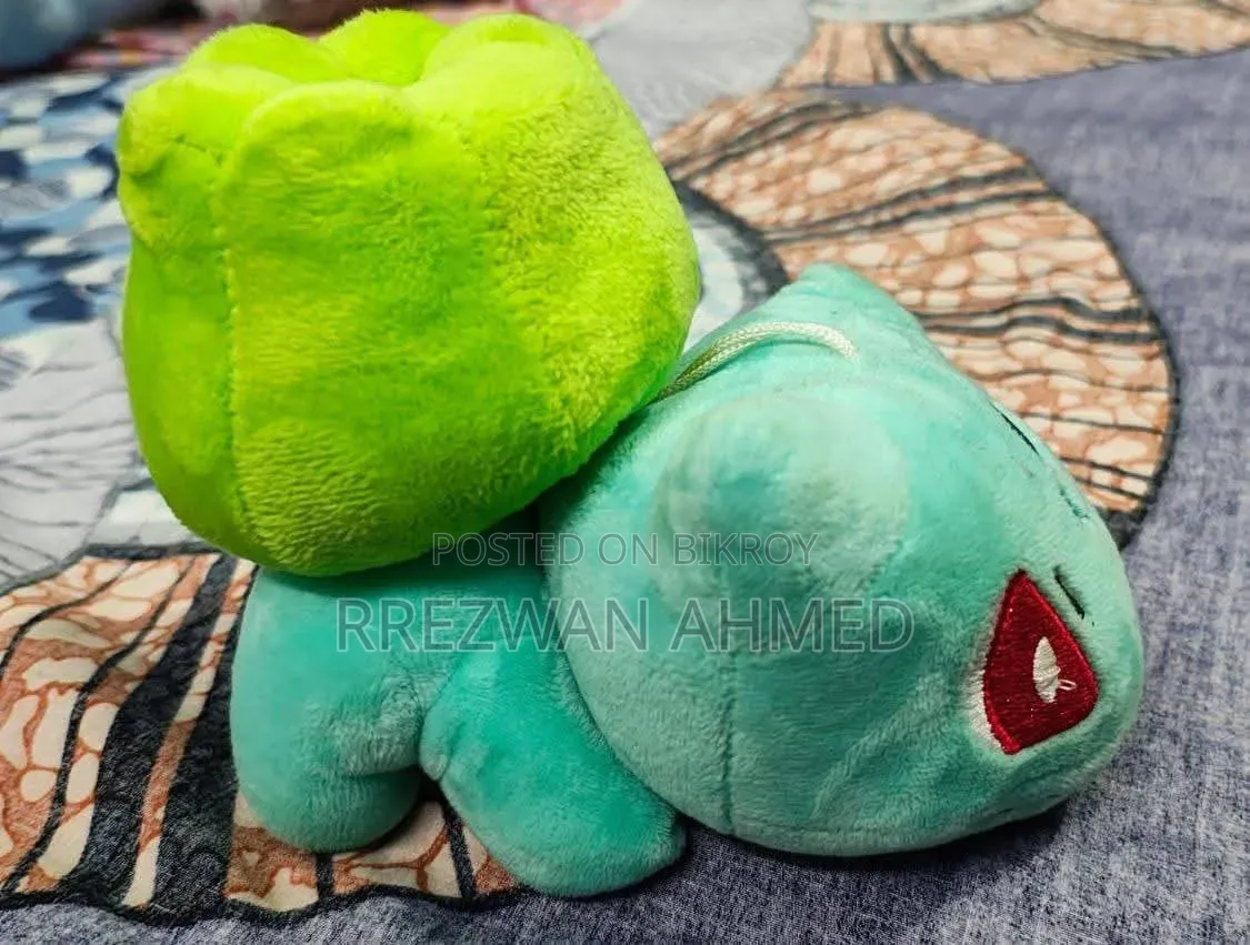Soft Toy for Kids