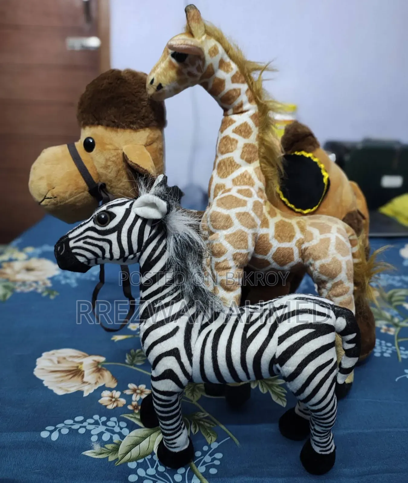 Soft Toy for Kids