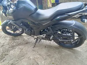 Yamaha FZ 2025 Black