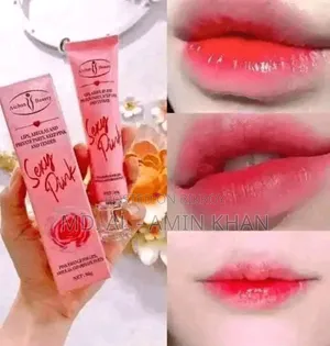 Sexy Pink Lip Bum সেক্সি পিংক লিপ