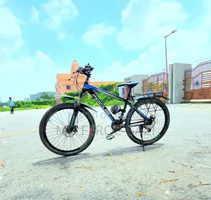ফিনিক্স ২৬ অ্যালুমিনিয়াম বডি