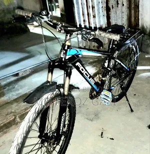 ফিনিক্স ২৬ অ্যালুমিনিয়াম বডি