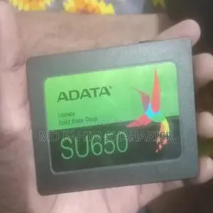 Adata SSD 500 GB SATA