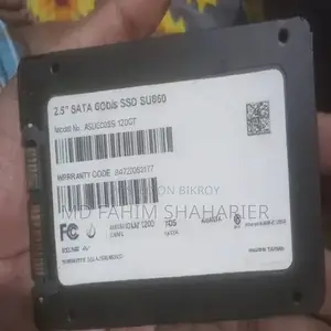 Adata SSD 500 GB SATA