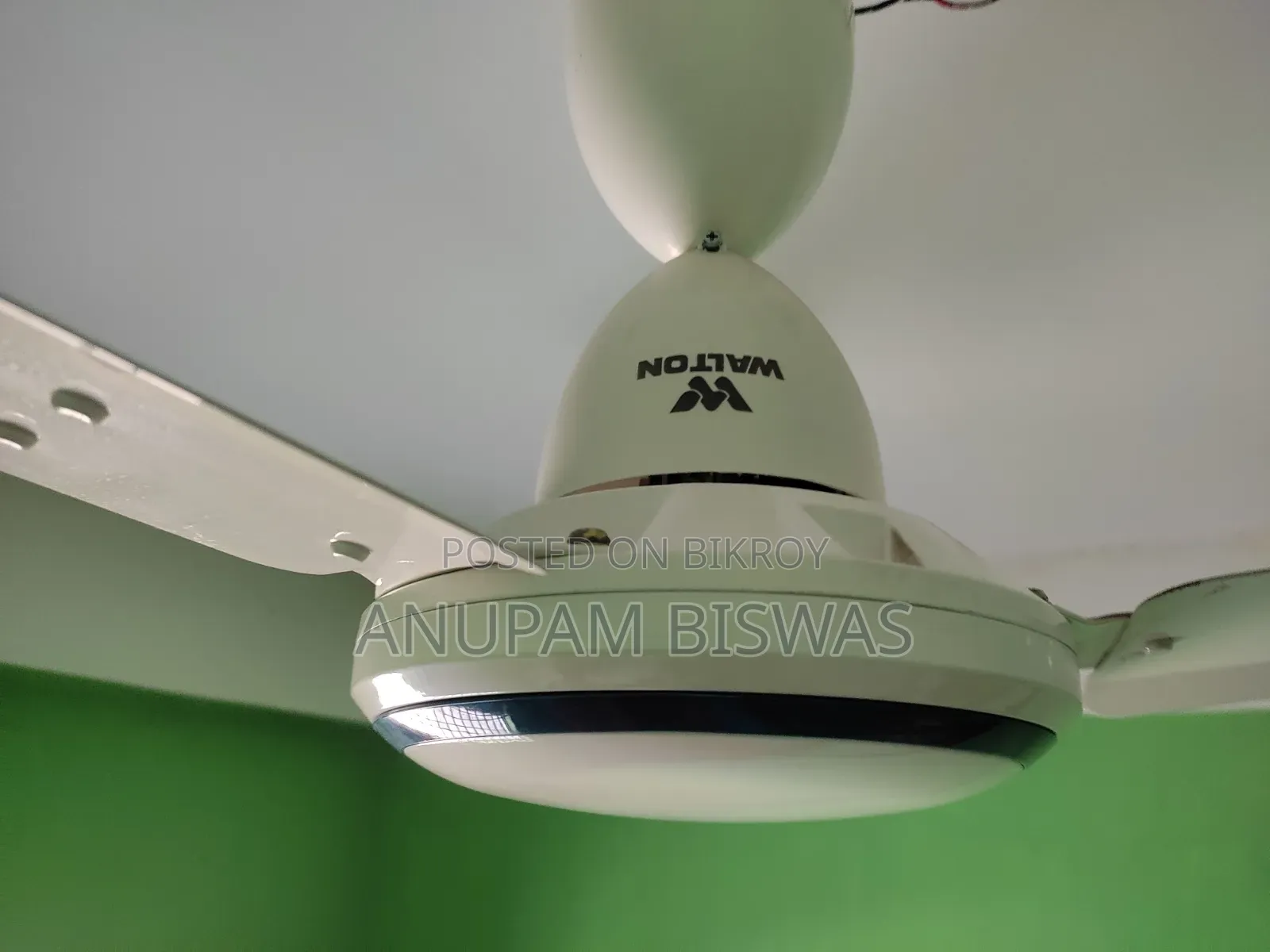 সিলিং ফ্যান