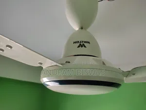 সিলিং ফ্যান