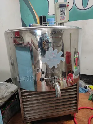 ১৫০ লিটার মিল্ক কুলিং চিলার