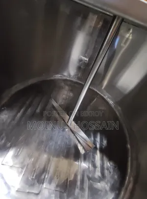 150 Liter Milk Cooling Chiller