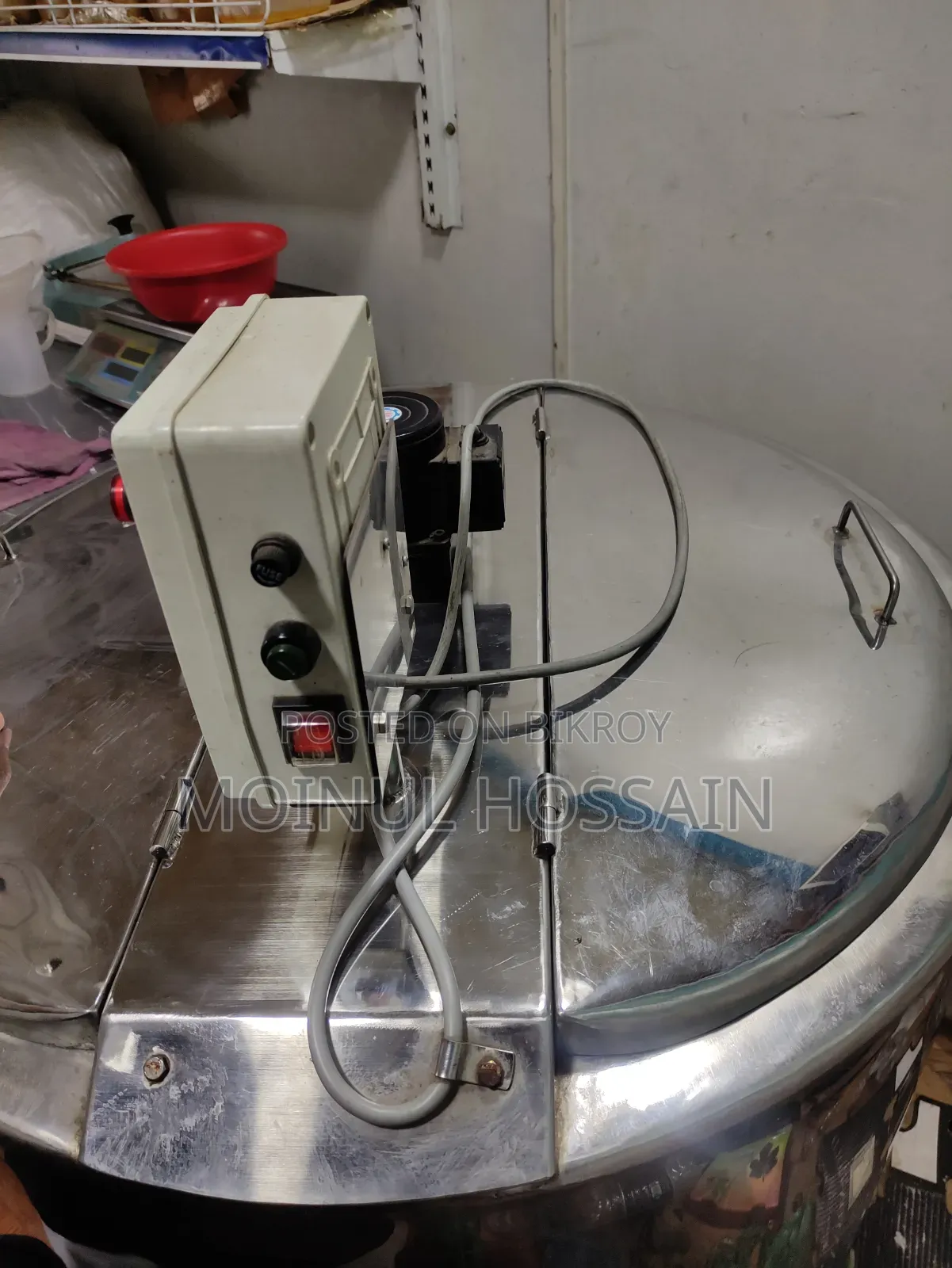 150 Liter Milk Cooling Chiller