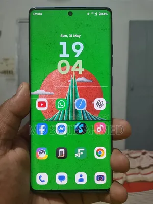 Motorola Moto G85 128 GB Blue