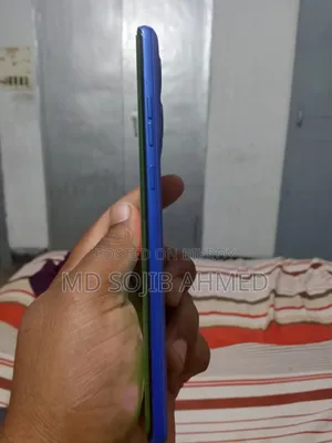 Motorola Moto G85 128 GB Blue