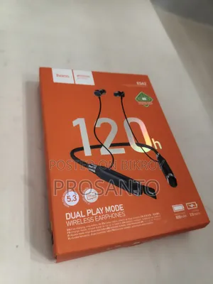 Hoco Neckband Es62